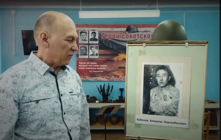 У войны нет срока давности