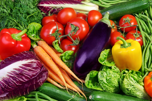 Обеспечение населения качественной плодоовощной продукцией по доступным ценам