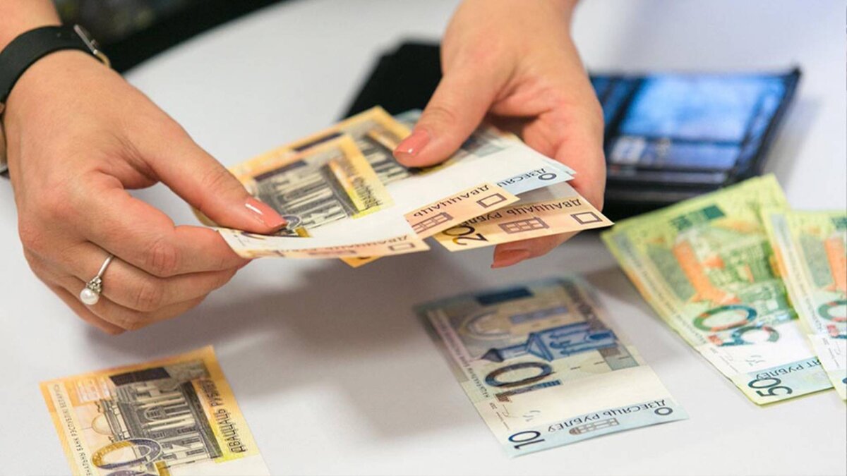 Реальные доходы выросли на 10,4%: анализ трудовых показателей Осиповичского района в январе-марте 2025