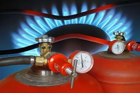Более 7000 абонентов Осиповичского района используют сжиженный газ