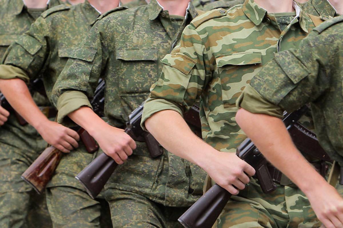 Как рассказали в военном комиссариате Осиповичского и Кличевского районов, мероприятия призыва граждан на военную службу — срочную и в резерве — подходят к завершению