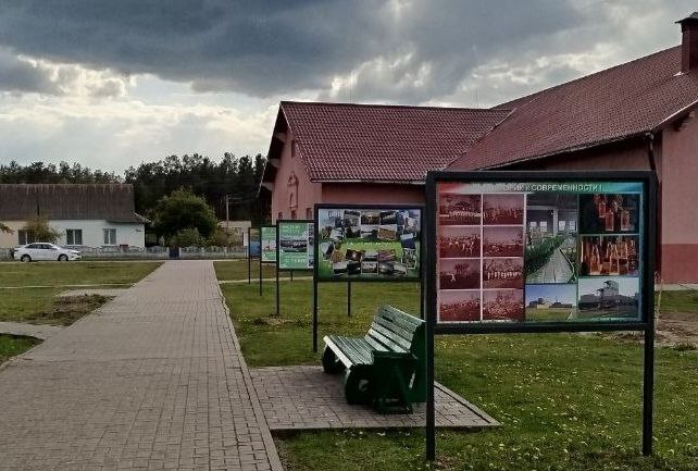 В поселке Елизово реализовано два важных проекта по сохранению исторической памяти о событиях Великой Отечественной войны