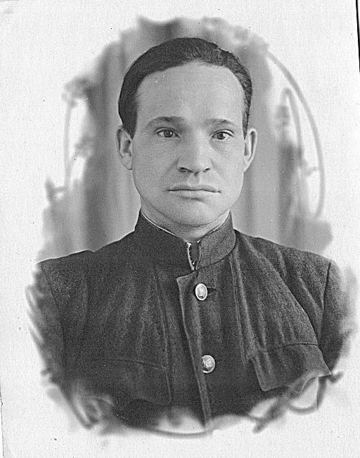 Он освобождал Осиповичи. 28 июня — День освобождения района от немецко-фашистских захватчиков
