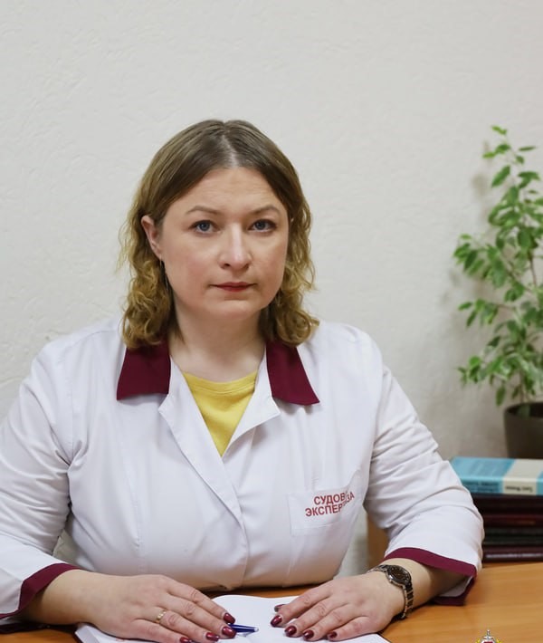 Экспертиза ДНК: зачем нужна и куда обращаться. О порядке проведения генетических экспертиз рассказала государственный медицинский судебный эксперт-биолог Мария Ломакина