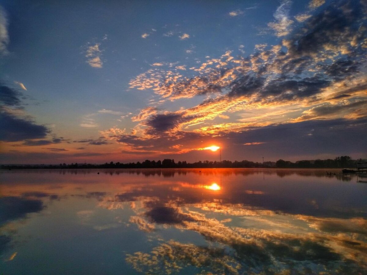 Объявляем о старте районного фотоконкурса “Зямля пад белымі крыламі”