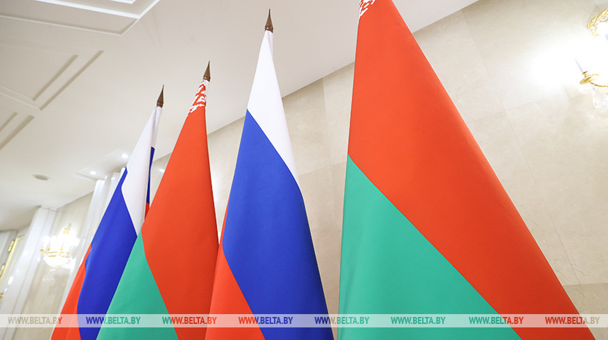 Лукашенко: отношения с Россией на подъеме, Минск и Москва прошли серьезную проверку на прочность