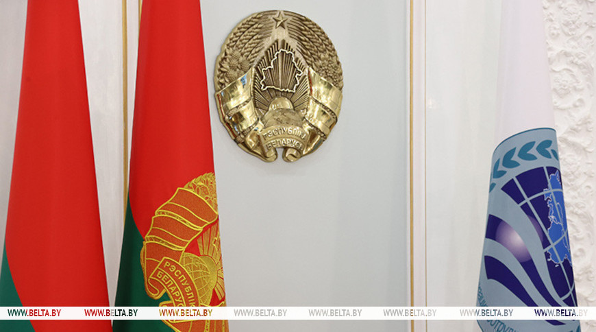 Лукашенко назвал участие Беларуси в ШОС и БРИКС мощными инструментами для работы на дальней дуге
