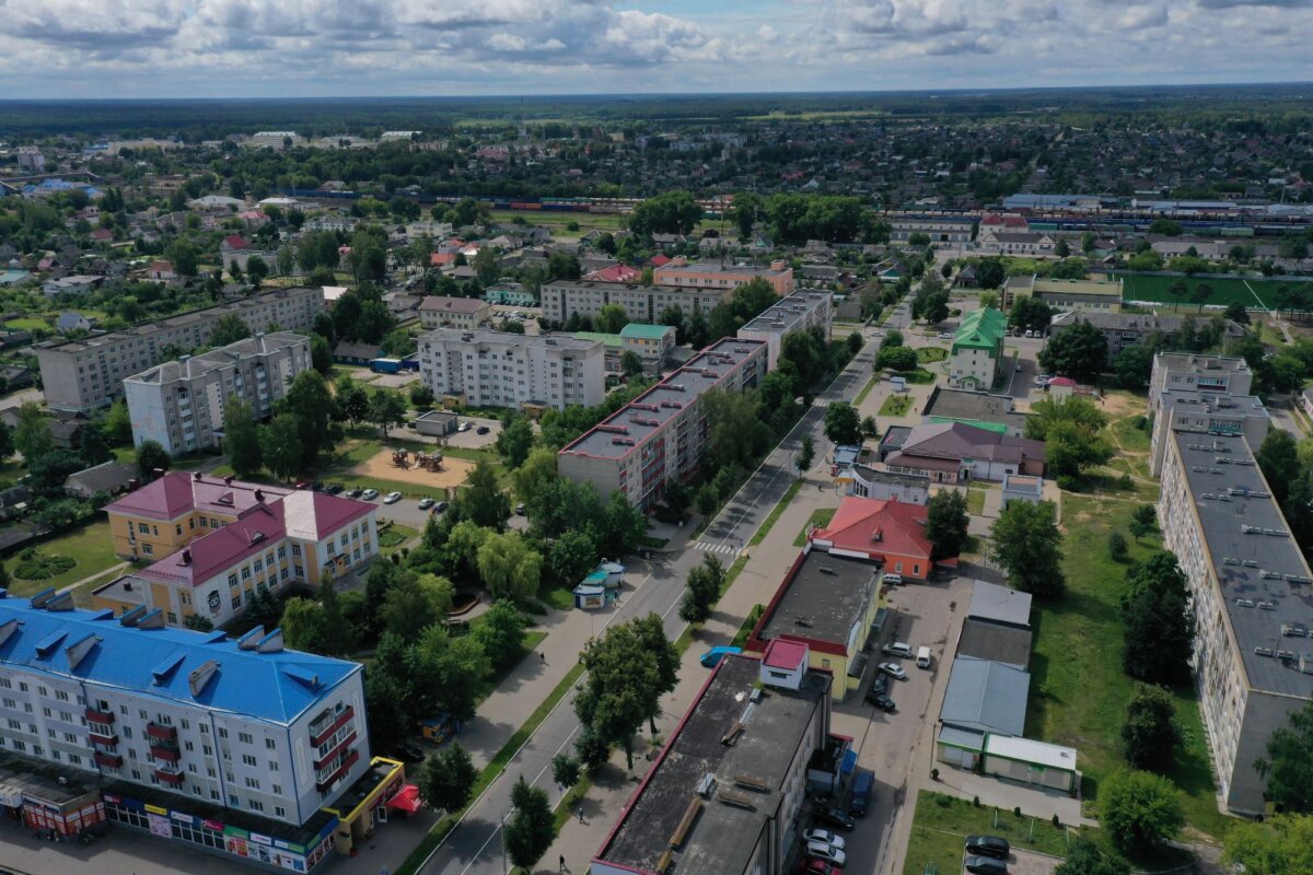 Здорово здоровым быть!