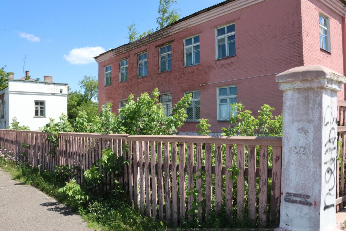 24 июля состоялось заседание штаба по благоустройству Осиповичского района