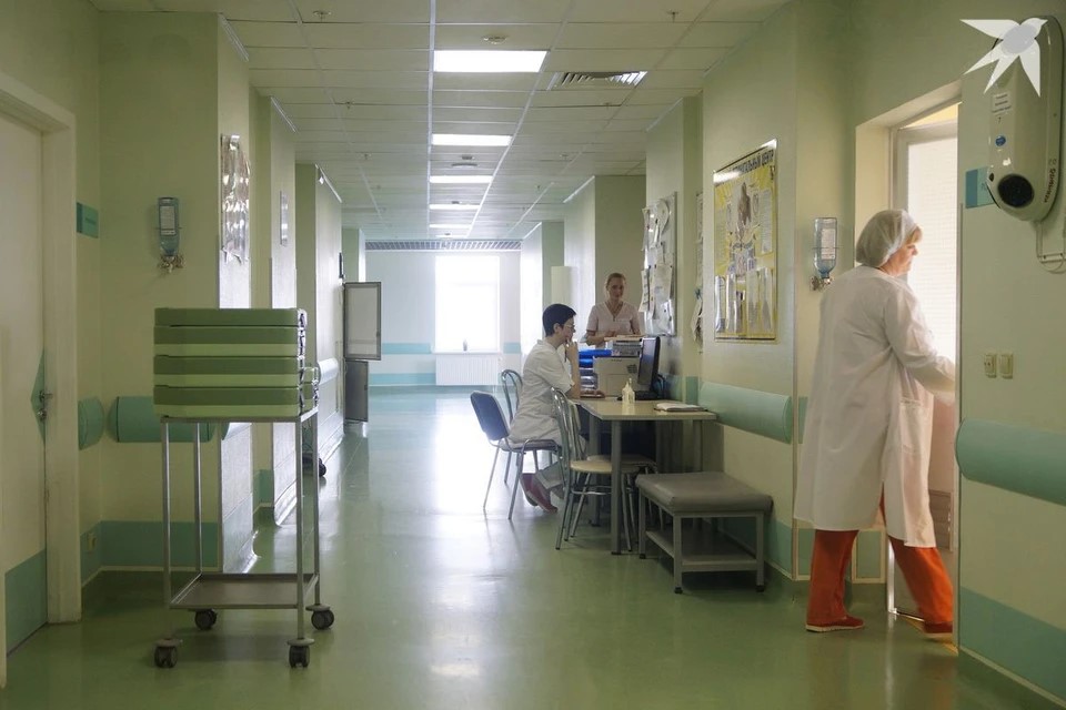 «Уже вылечили 50 пациентов». В Беларуси начали использовать инновационный метод лечения инсульта