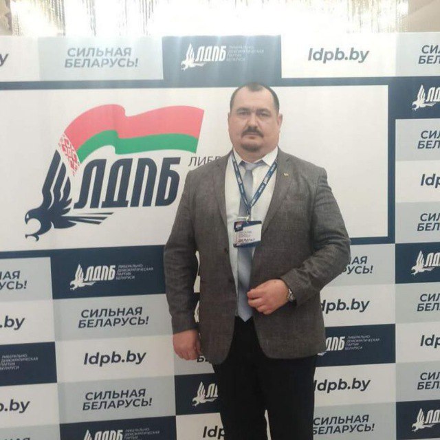 Мнением об интервью Александра Лукашенко американскому журналу Time делится председатель районного отделения либерально-демократической партии Беларуси Александр Анюховский