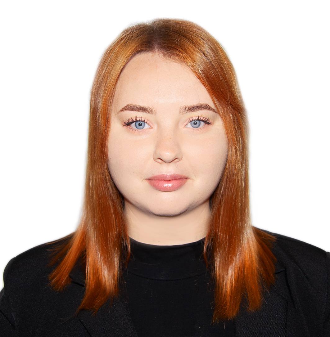 Мнением об интервью Александра Лукашенко американскому журналу Time делится первый секретарь РК БРСМ Юлиана Варавко
