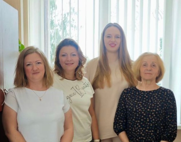В этом году исполняется 105 лет образования органов государственной статистики страны. Отдел статистики нашего района вносит достойный вклад в общереспубликанское накопление информации