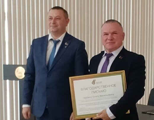 Особый день. Филиал “Елизово” ОАО “Гродненский стеклозавод” на этой неделе отметил 112-летие