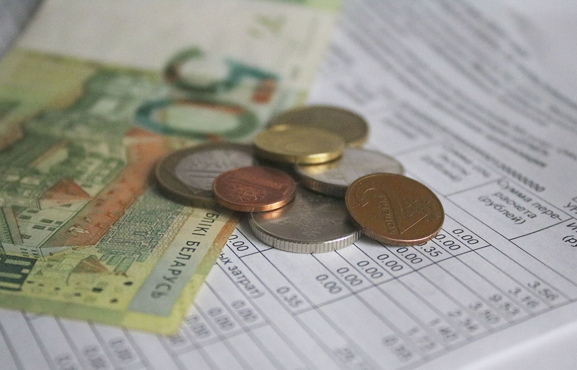 Оплата ЖКУ: как подтвердить занятость