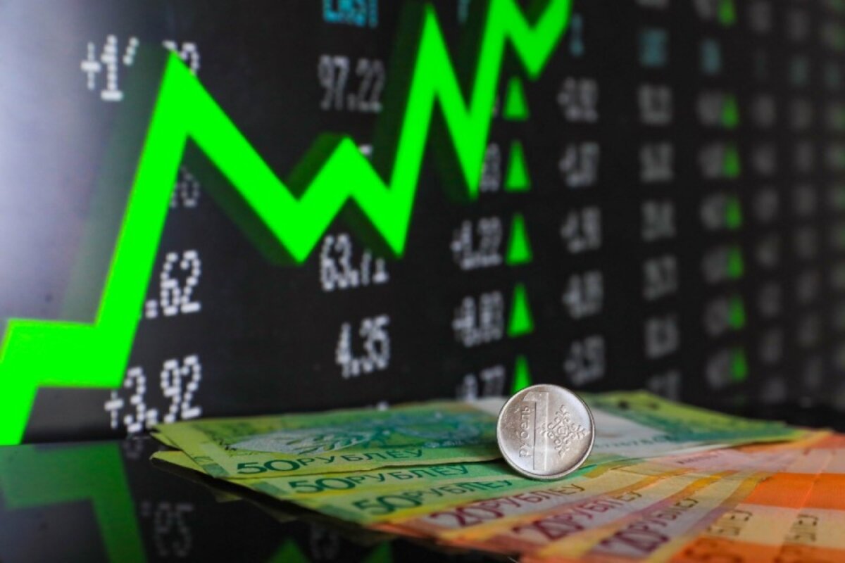 Реальные доходы растут: зарплата в Осиповичском районе за 9 месяцев увеличилась на 8,2%