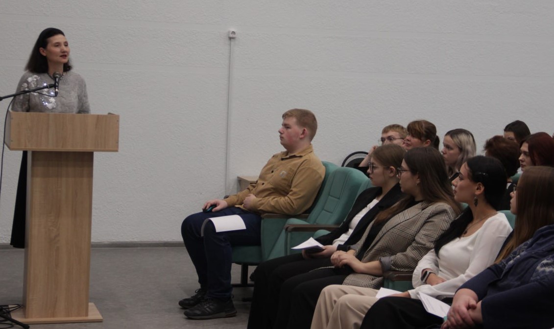 Молодые педагоги Осиповичского района обсудили профессиональные вызовы за круглым столом