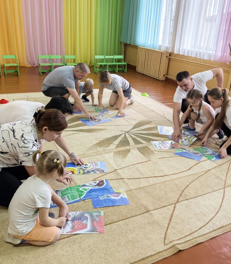 Елизово делает ставку на семью: как в поселке укрепляют традиционные ценности