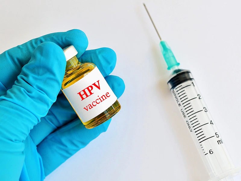В Осиповичском районе проводится плановая вакцинация против ВПЧ-инфекции на безвозмездной основе девочкам в возрасте 11 лет