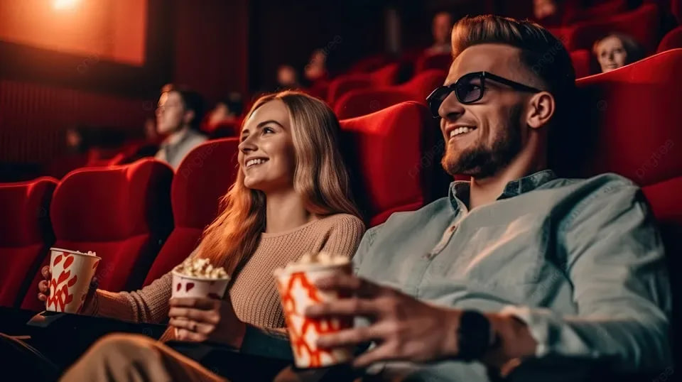 Афиша кинотеатра «Родина» в Осиповичах 23– 29 октября