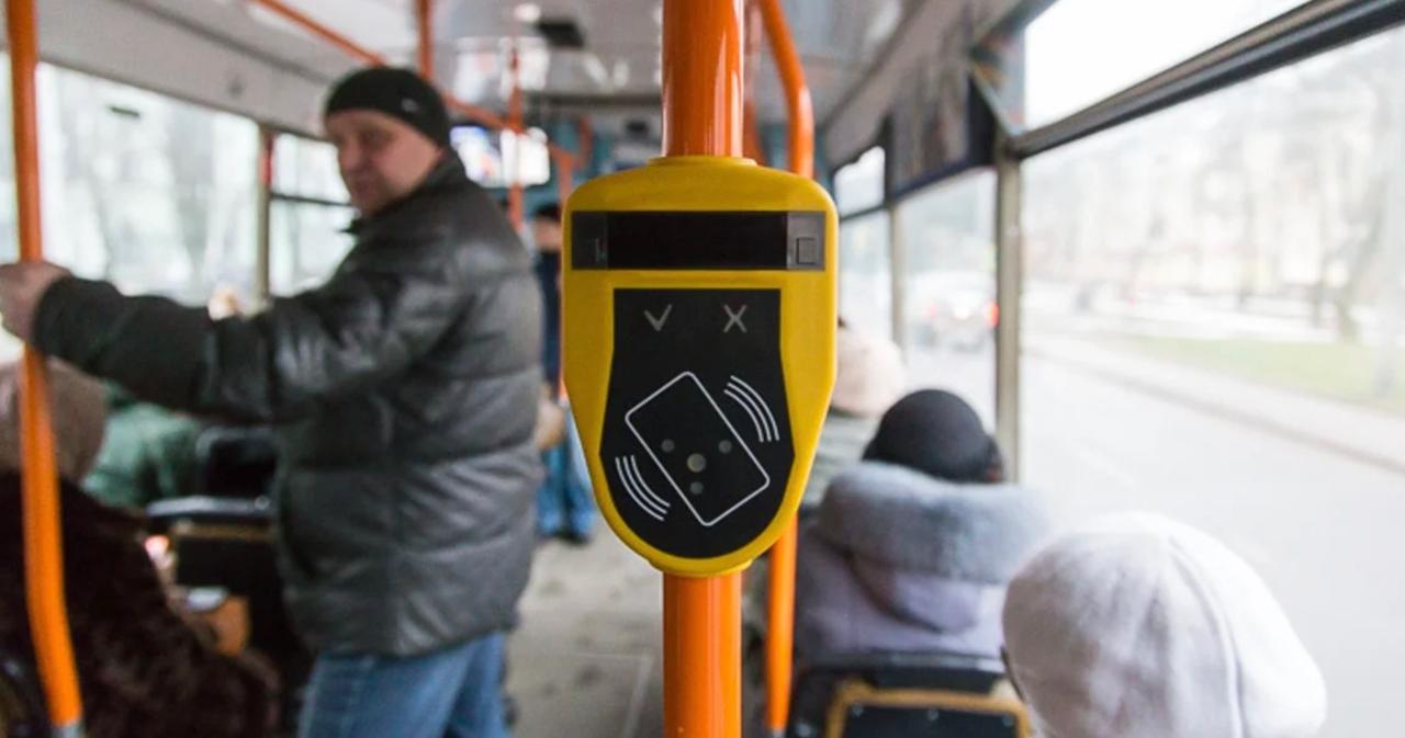 В Беларуси создают единую систему оплаты проезда