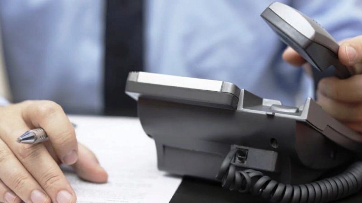 Виталий Шлеханов проведет личный прием и прямую телефонную линию в Осиповичах