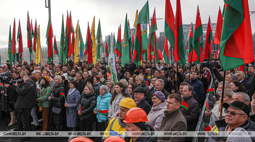 «На аркане людей не затащишь». Лукашенко о задаче создавать привлекательные условия в агрогородках