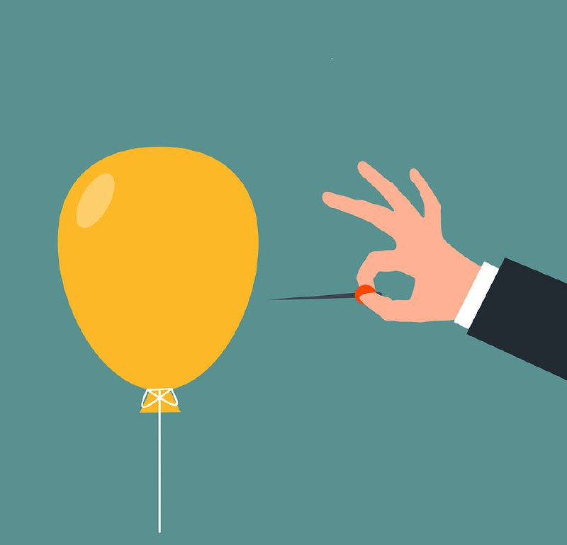 Не только шарики