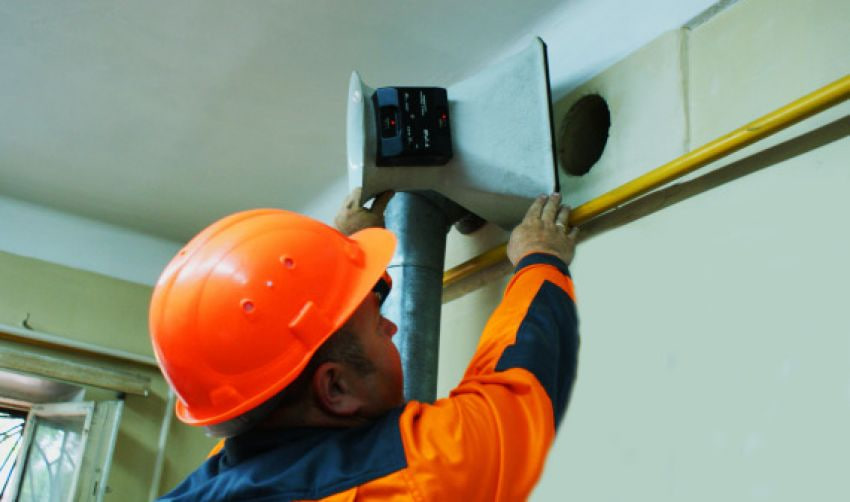 Госэнергогазнадзор информирует : безопасная эксплуатация дымовых и вентиляционных каналов