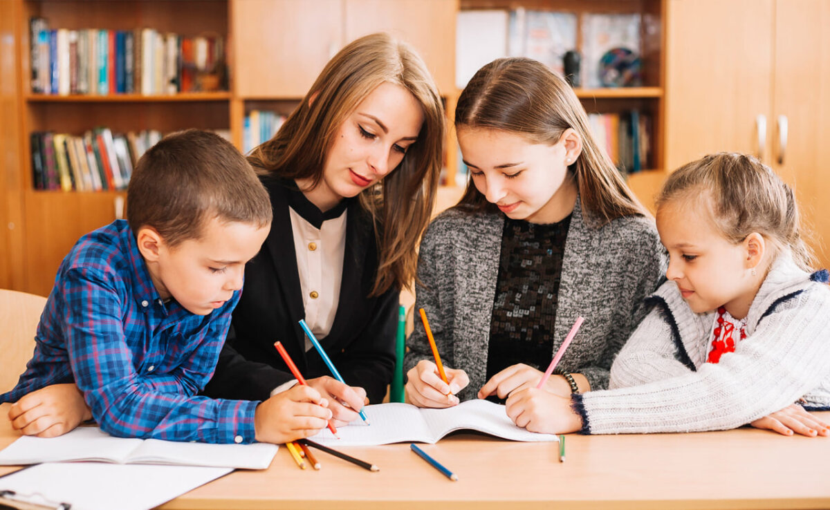 В современном мире, где информация окружает повсюду, особенно важно заботиться о психоэмоциональном состоянии подрастающего поколения