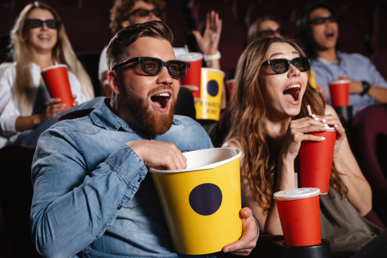 Долгожданные кинопремьеры в Осиповичах: что посмотреть на неделе в кинотеатре «Родина»