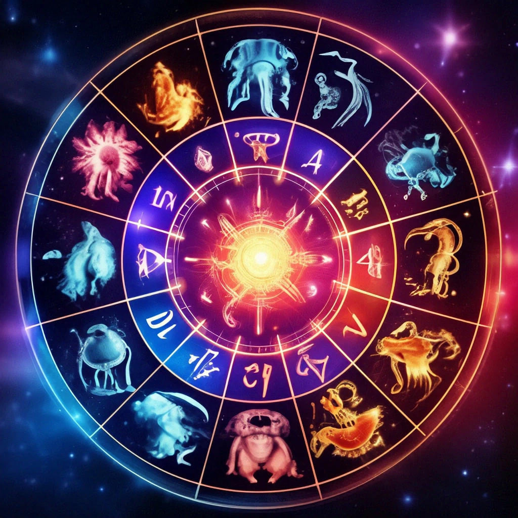Гороскоп на 14 января для всех знаков Зодиака
