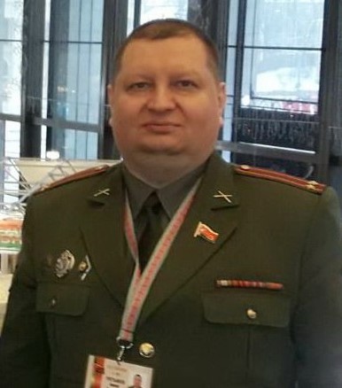 Делегаты Всебелорусского народного собрания. Ретроспектива