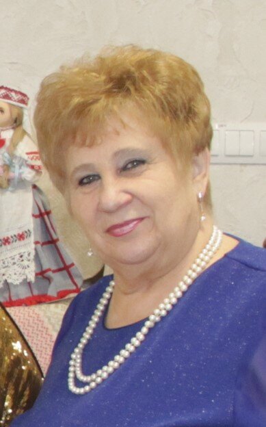 Осиповичский район на III ВНС: Антонина Степанова о выступлении Лукашенко и работе с земляками