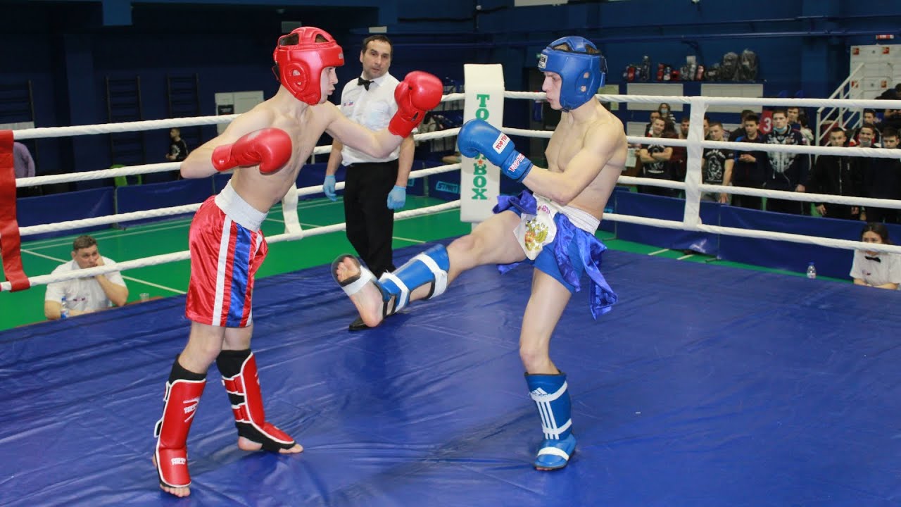 Урожай медалей: осиповичские кикбоксеры вернулись с первенства страны