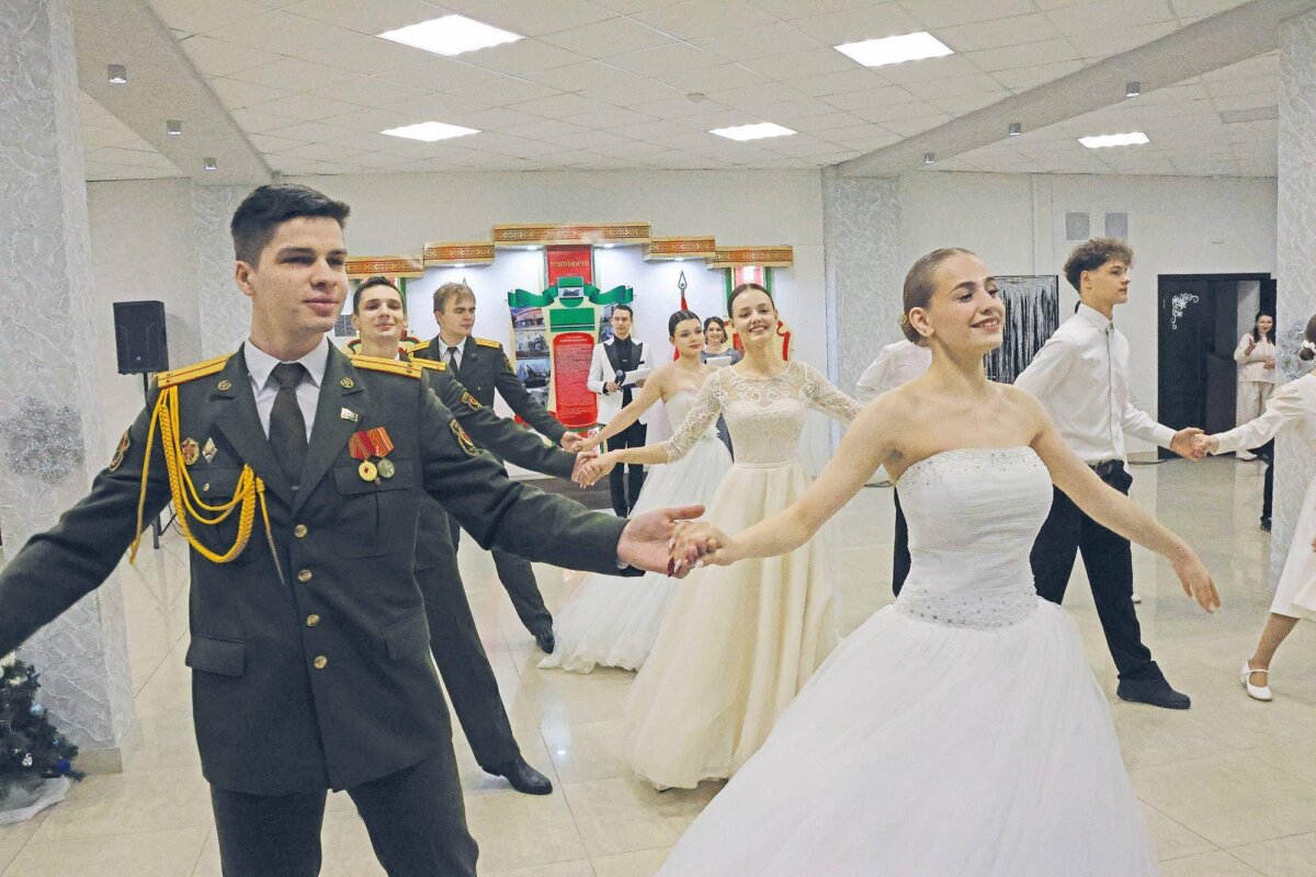 Осиповичский район стал площадкой для обмена опытом директоров культурно-досуговых учреждений области