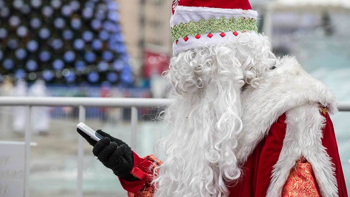 Как не потерять деньги на предновогодних покупках в интернете