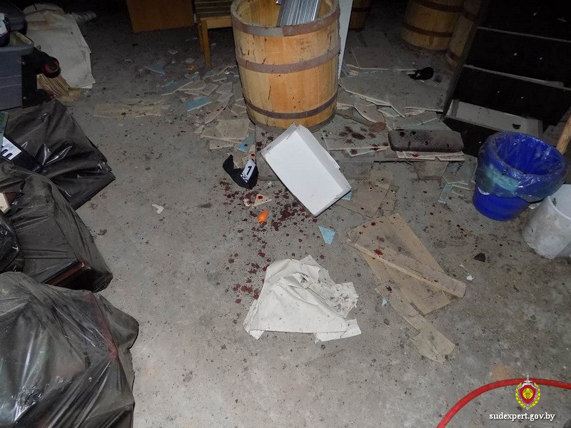 В Осиповичах несовершеннолетние заработали себе «статью»