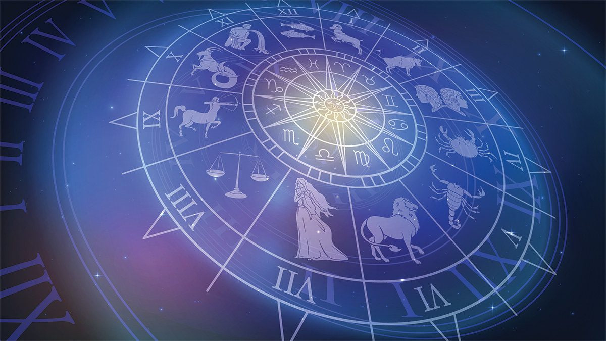 Гороскоп на 29 января для всех знаков Зодиака
