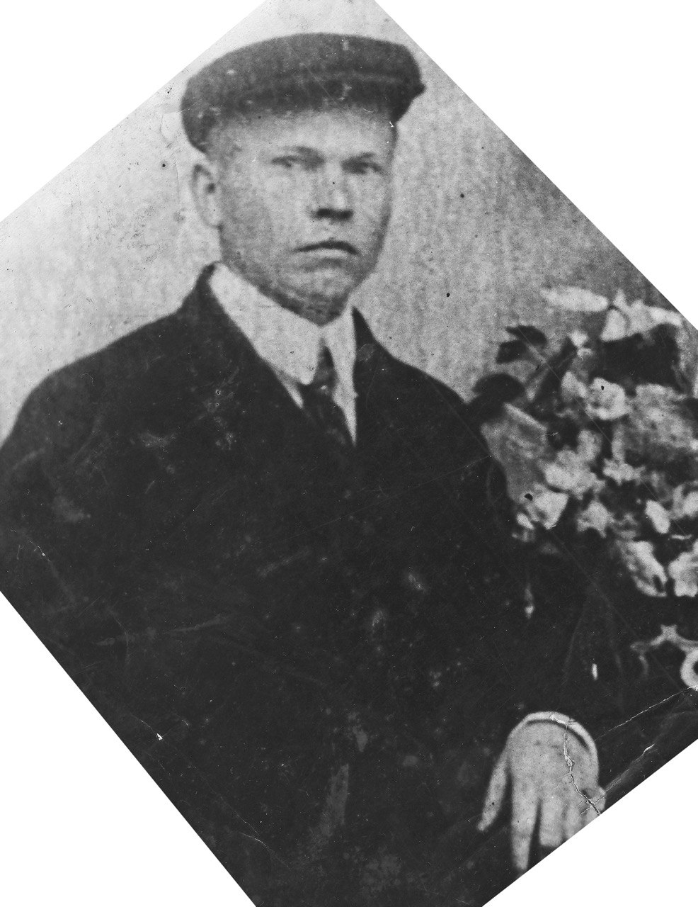 В память о Солдате