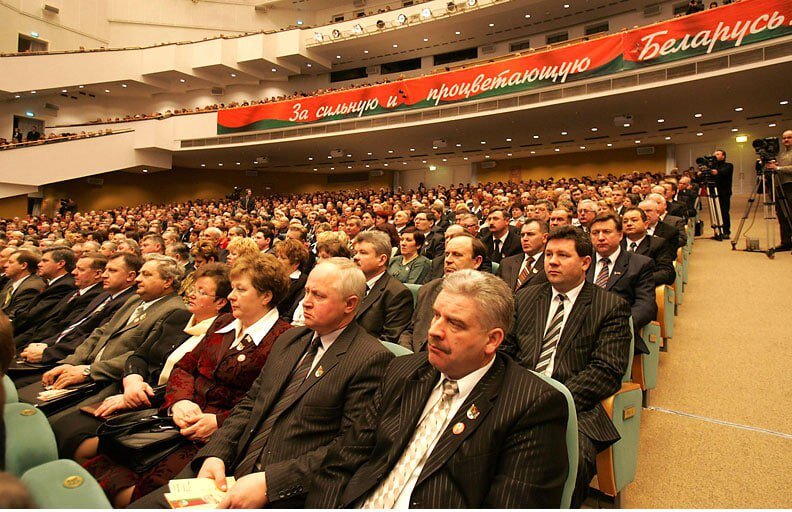 ВНС: курс на стабильность