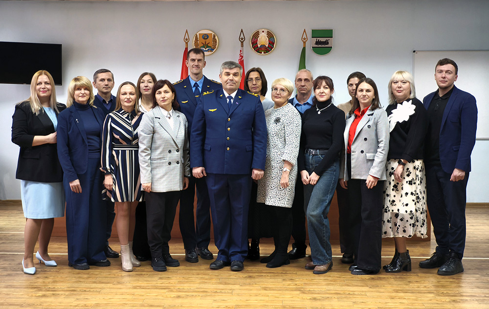 90 лет в строю: Осиповичское вагонное депо отмечает юбилей