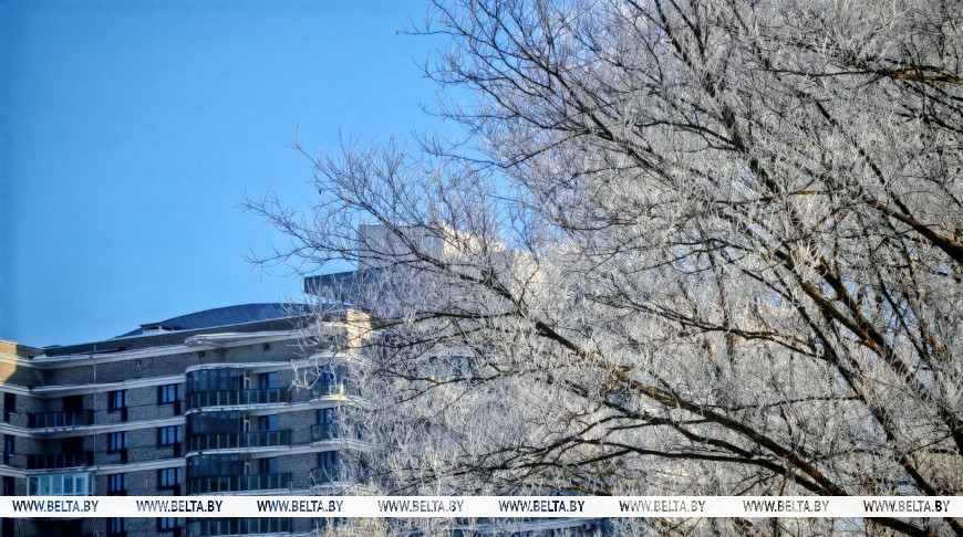 Лукашенко: в Минске нужно создать нормальные условия для жителей и не перенаселять город