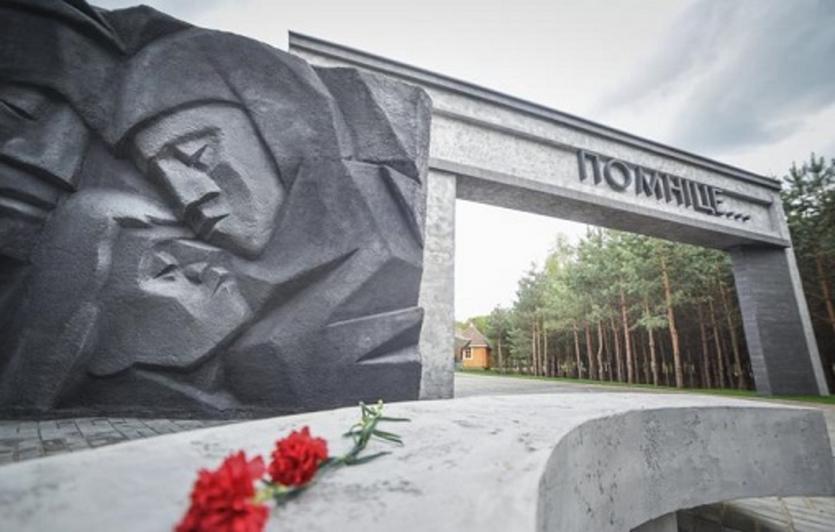 14 января — день памяти сожженной деревни Ола: трагедия, которую Беларусь не вправе забыть