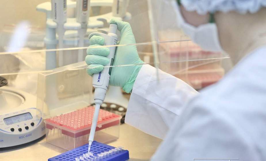 Заболеваемость острыми респираторными инфекциями и гриппом в Осиповичском районе