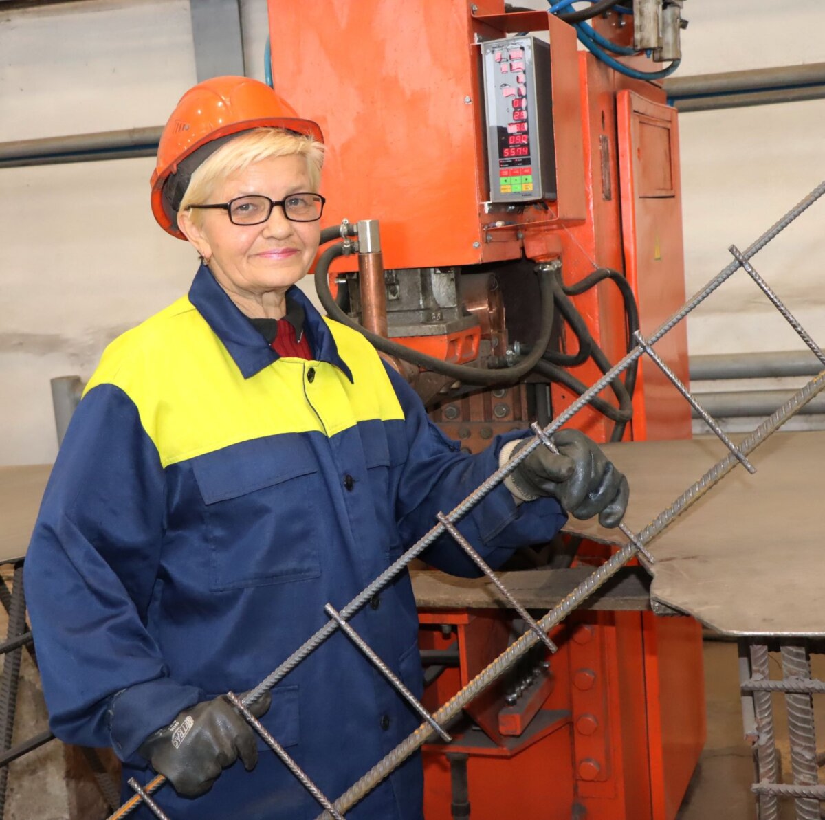 Не баяцца цяжкасцей