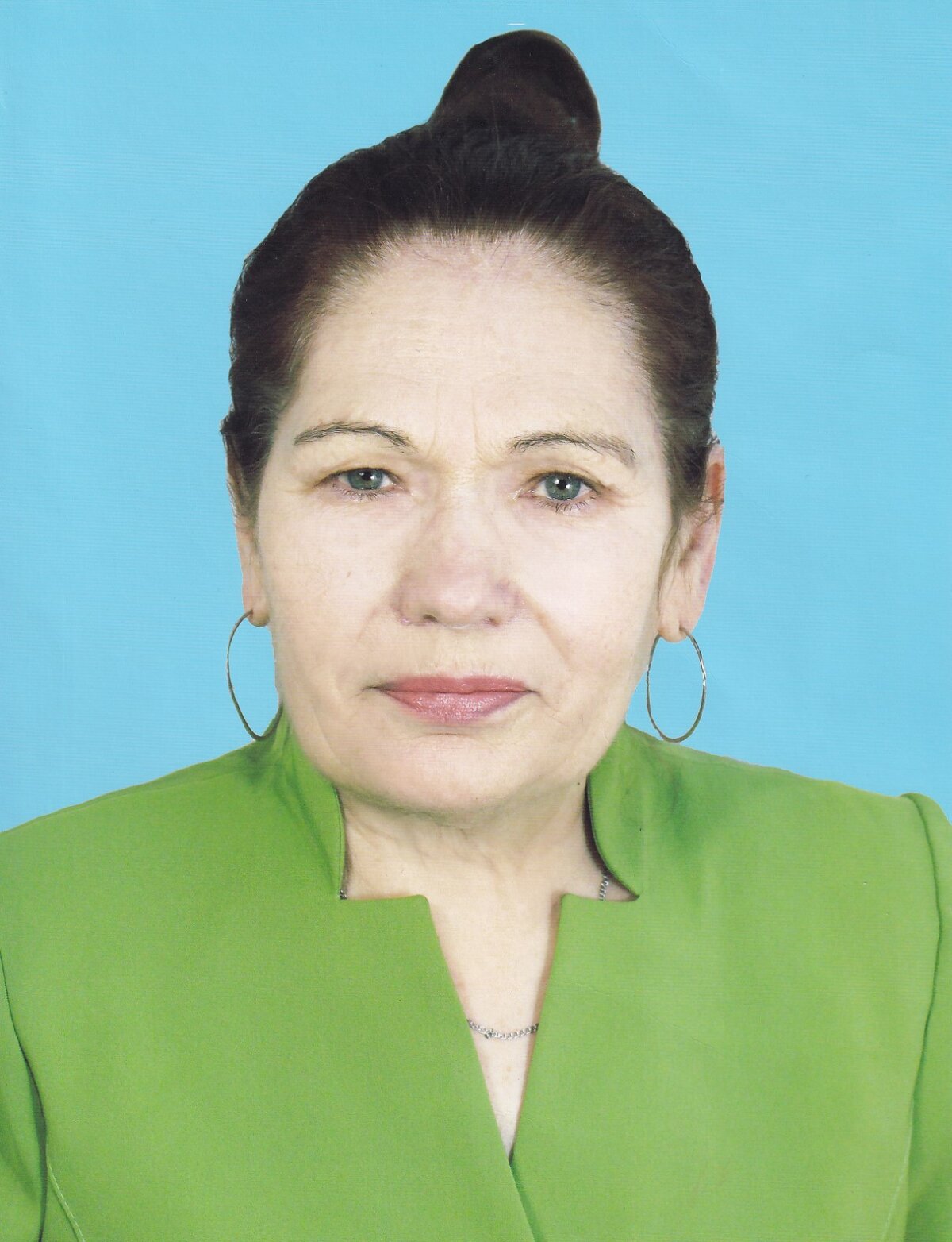 Женская мудрость и общая стезя: секреты семейного счастья от осиповчанки Татьяны Гончеревич