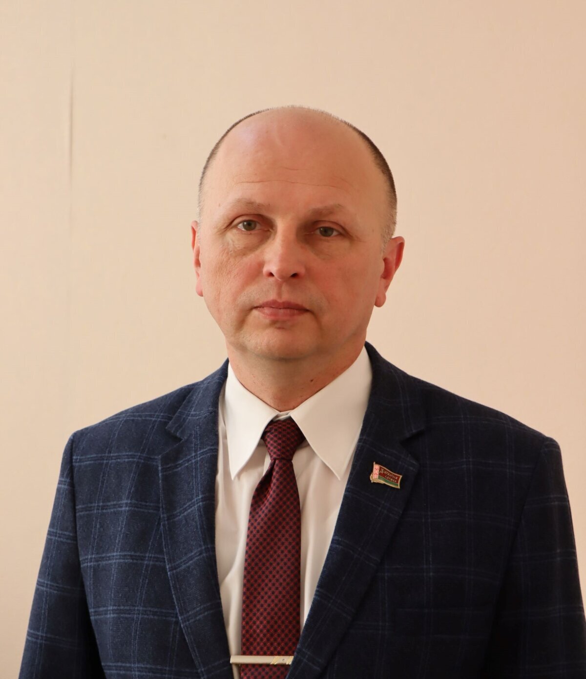 Кто будет развивать спорт в Осиповичском районе? Знакомьтесь: Александр Ковалёв