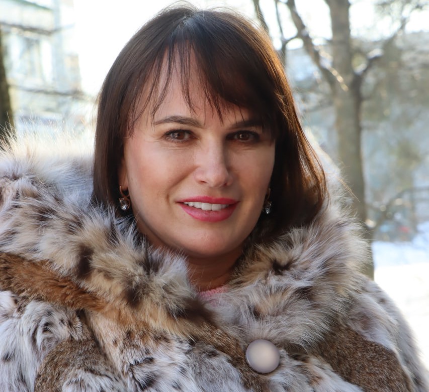 Предприниматель, патриот, мама. Наталья Пахоменко о бизнесе, семье и любви к Осиповичам