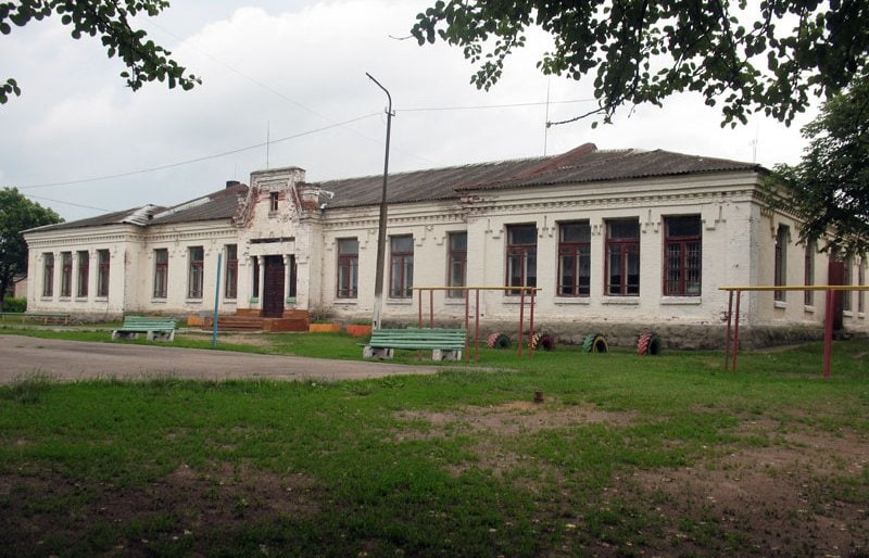 Необычная судьба обычной школы: к истории 11-й железнодорожной в Осиповичах